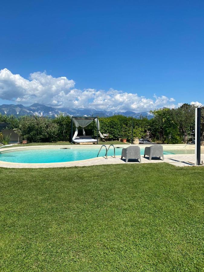 L' Acciuga Blu Chalet *