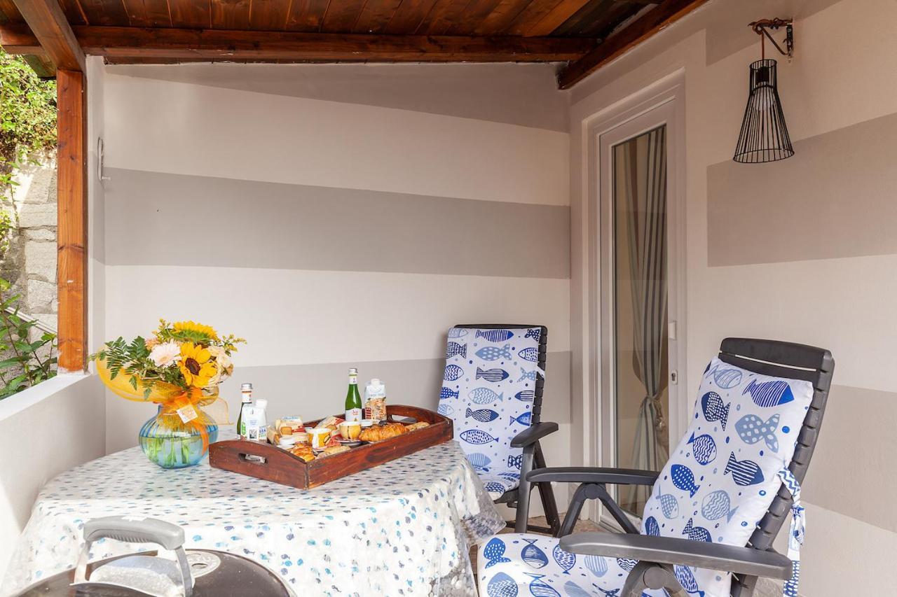 L' Acciuga Blu Chalet