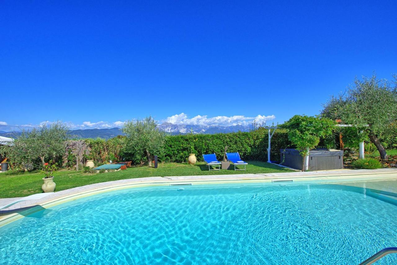 L' Acciuga Blu Chalet